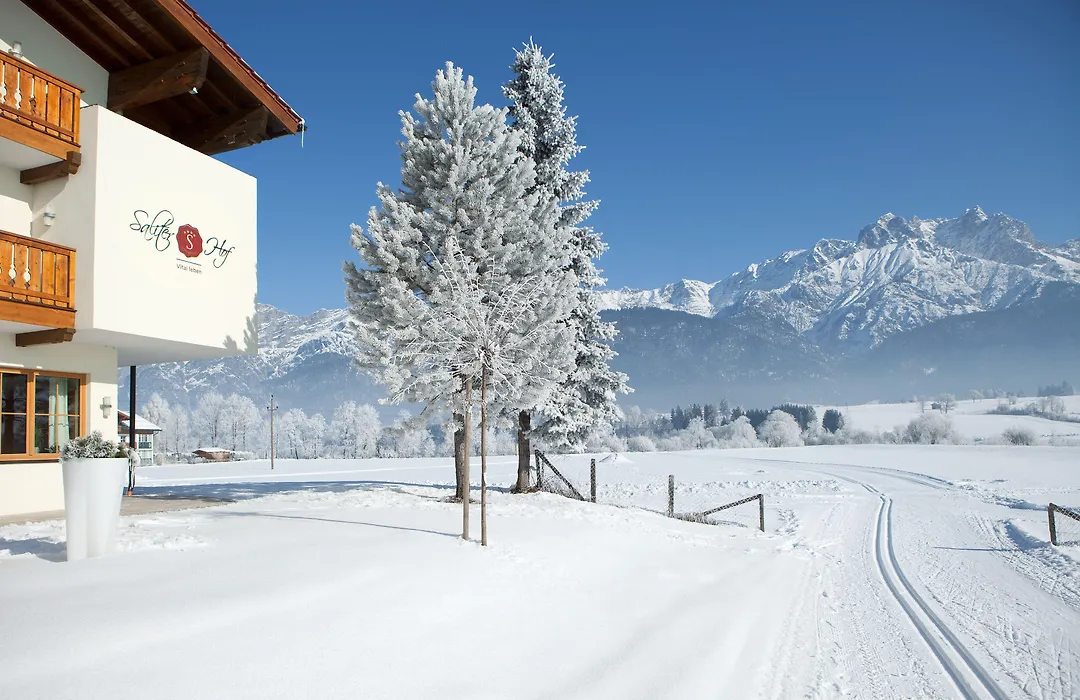 Hotel Saliter Hof-1